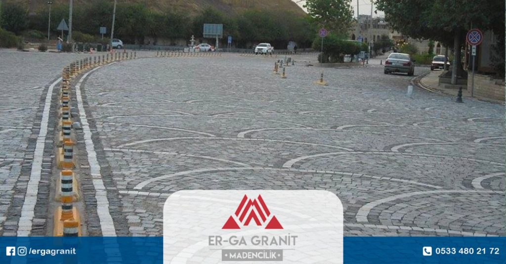 Erbil Granit Taşları