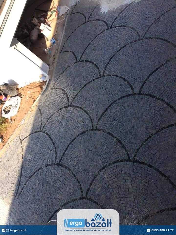 Granit küp Taşı