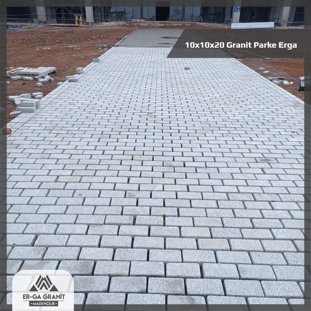 granit tamburlu 10x20
