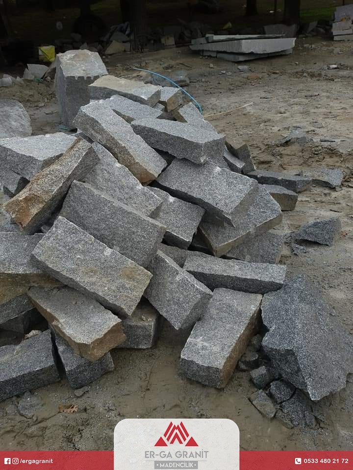 Giresun doğal bordur taşı