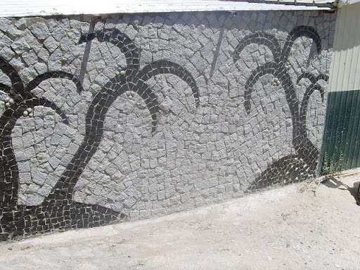 Erzurum İspir Granit