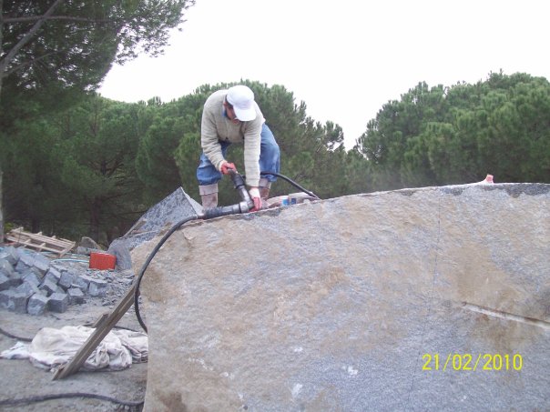 Bodrum Granit