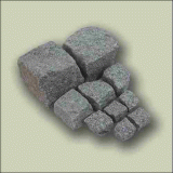 Gri Granit Taşı