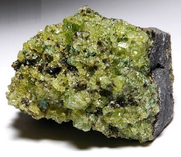 Peridotite