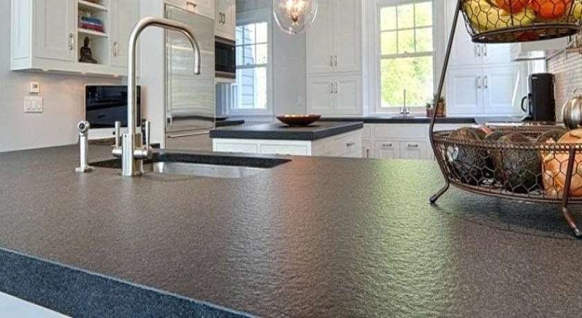 Doğal Bazalt Taşı