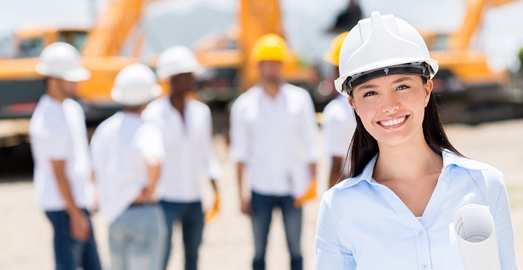 Şantiye Şefi Nasıl Olur?