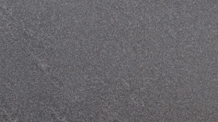 bazalt plaka fırçalı