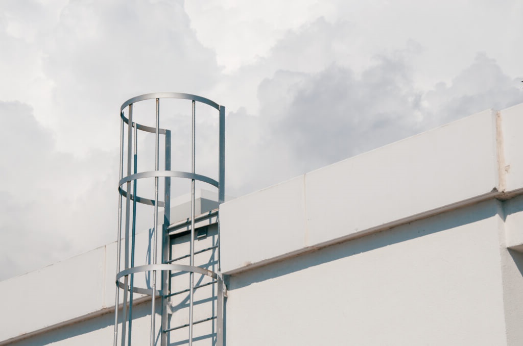 Gemici Merdiveni Standartları