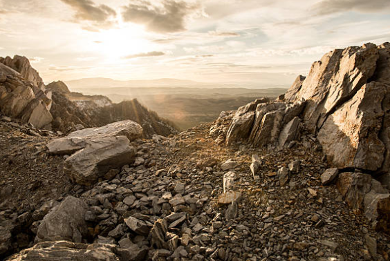 Gerçek Doğal Taşlar Nerede Bulunur?