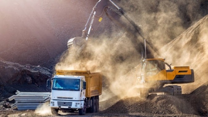 Hafriyat Kovası Modelleri Ve Fiyatları