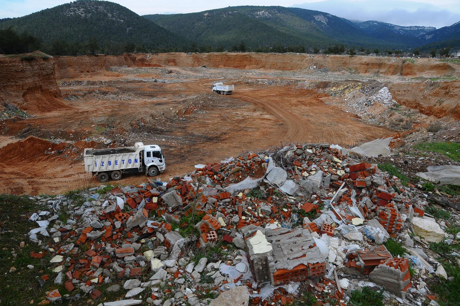 Moloz Atma Bacasının Avantajları Nelerdir?
