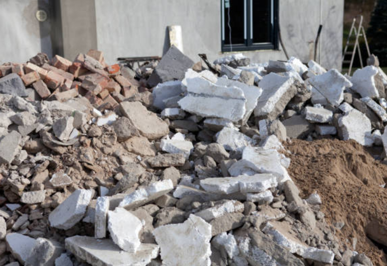 Moloz Atma Bacası Nedir?