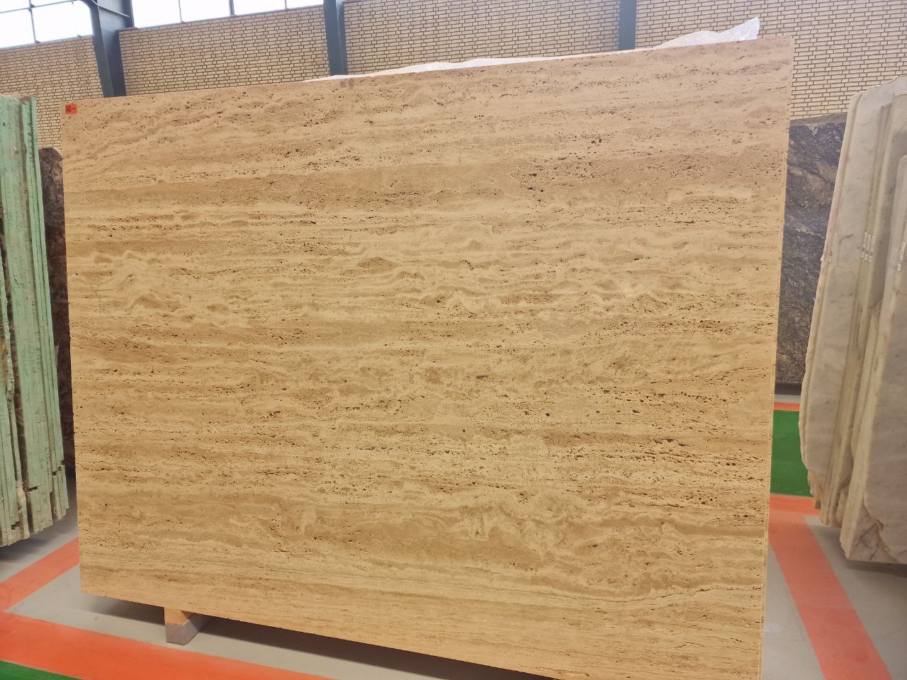 Traverten Mermer: Traverten Mermer Fiyatları İç ve dış mekan çeşitleri