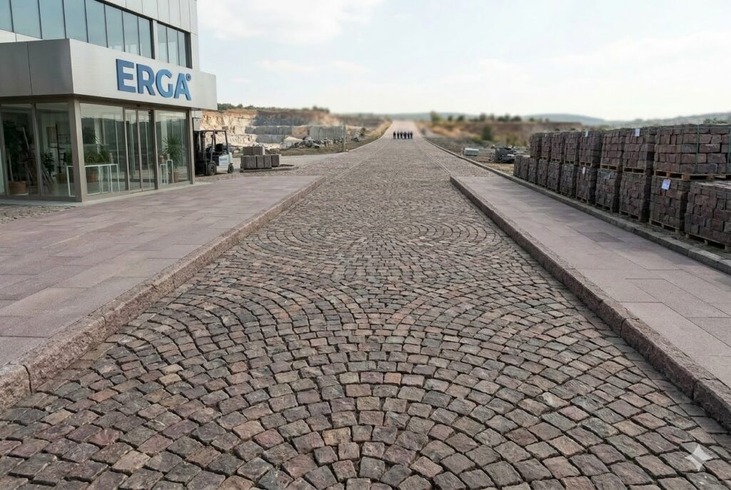 Porfir küp taşları