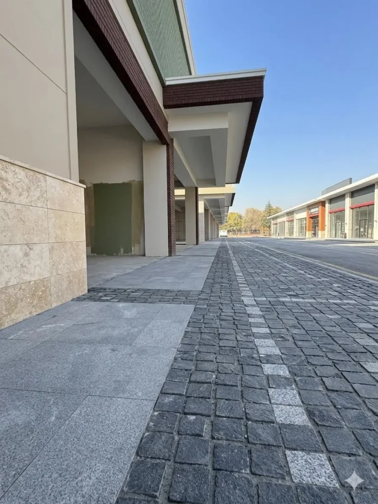 Küp taş işçiliği