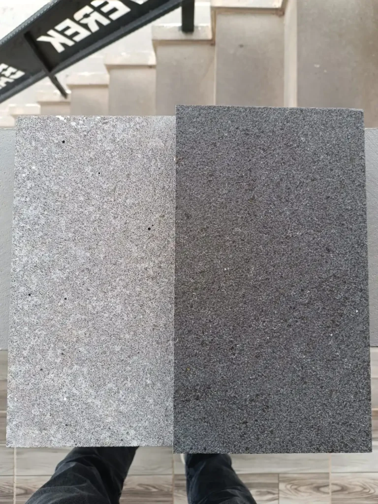 Patinato ve ham arasındaki fark